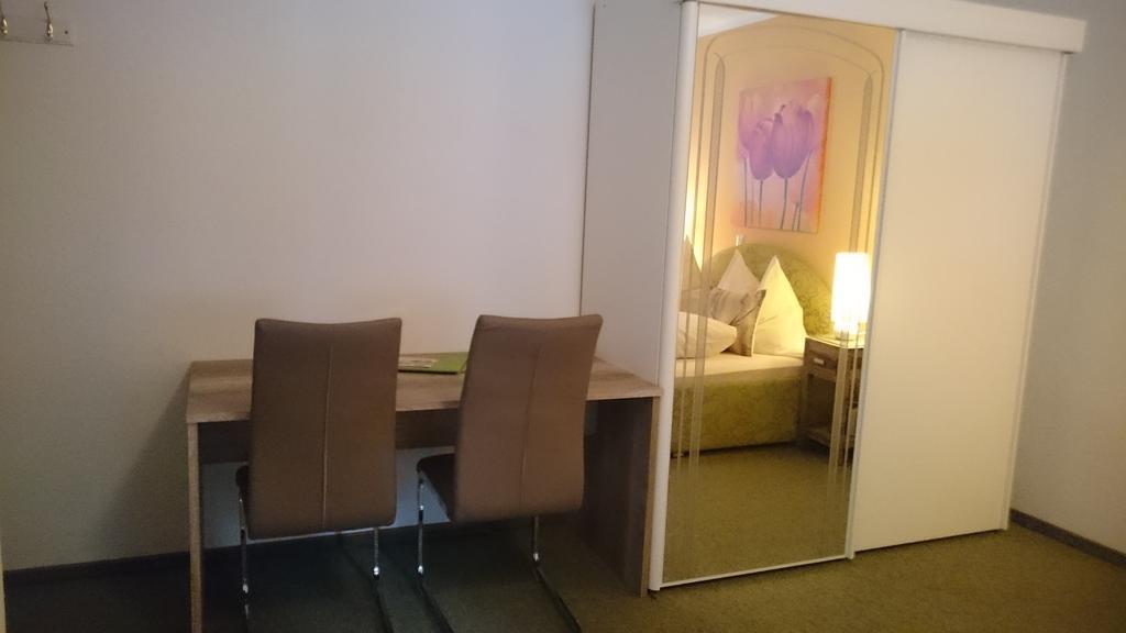 Gasthof Krisplwirt Hotel Habitación foto