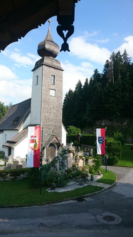 Gasthof Krisplwirt Hotel Habitación foto